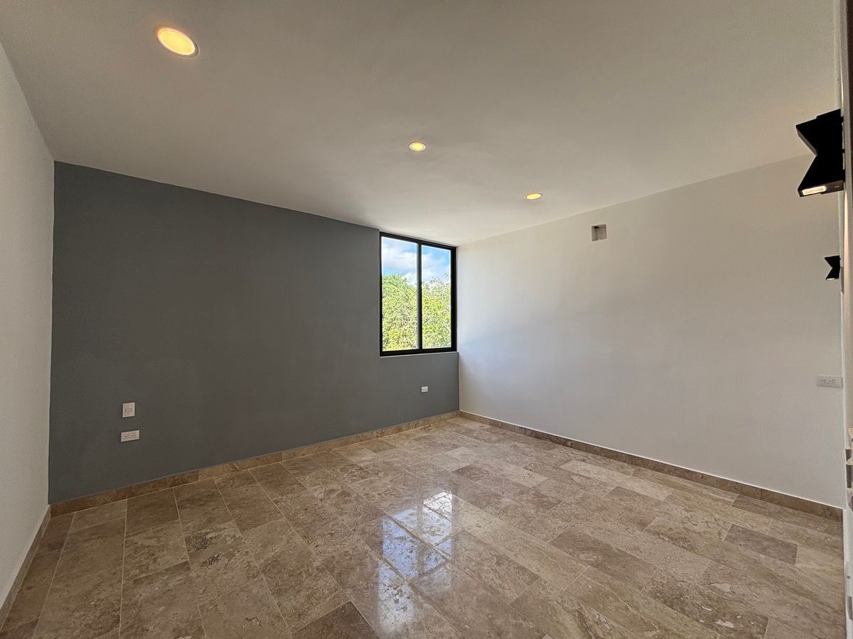 Casa em Temozón Norte, Mérida, foto 24 de 40