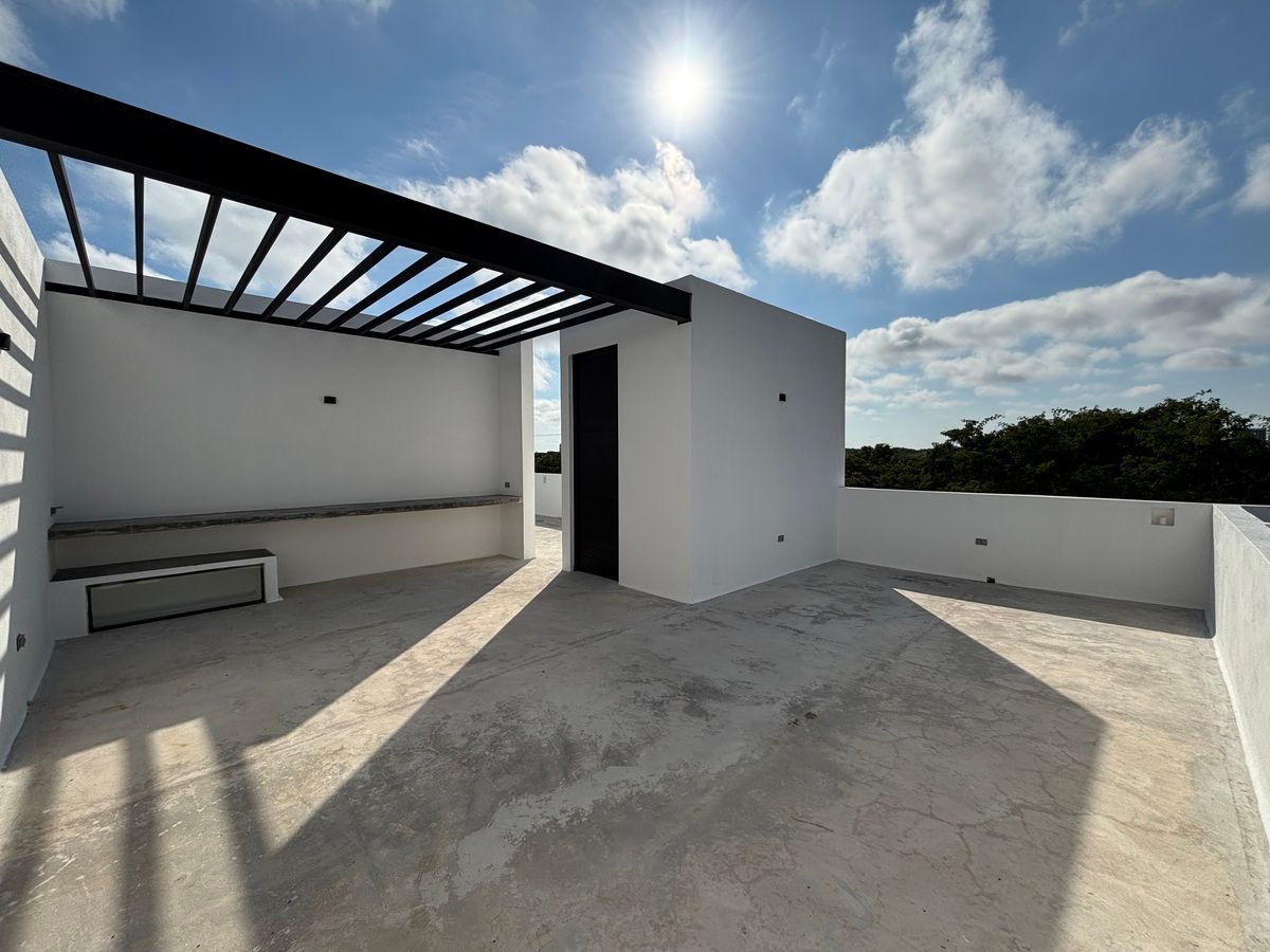 Casa em Temozón Norte, Mérida, foto 29 de 40