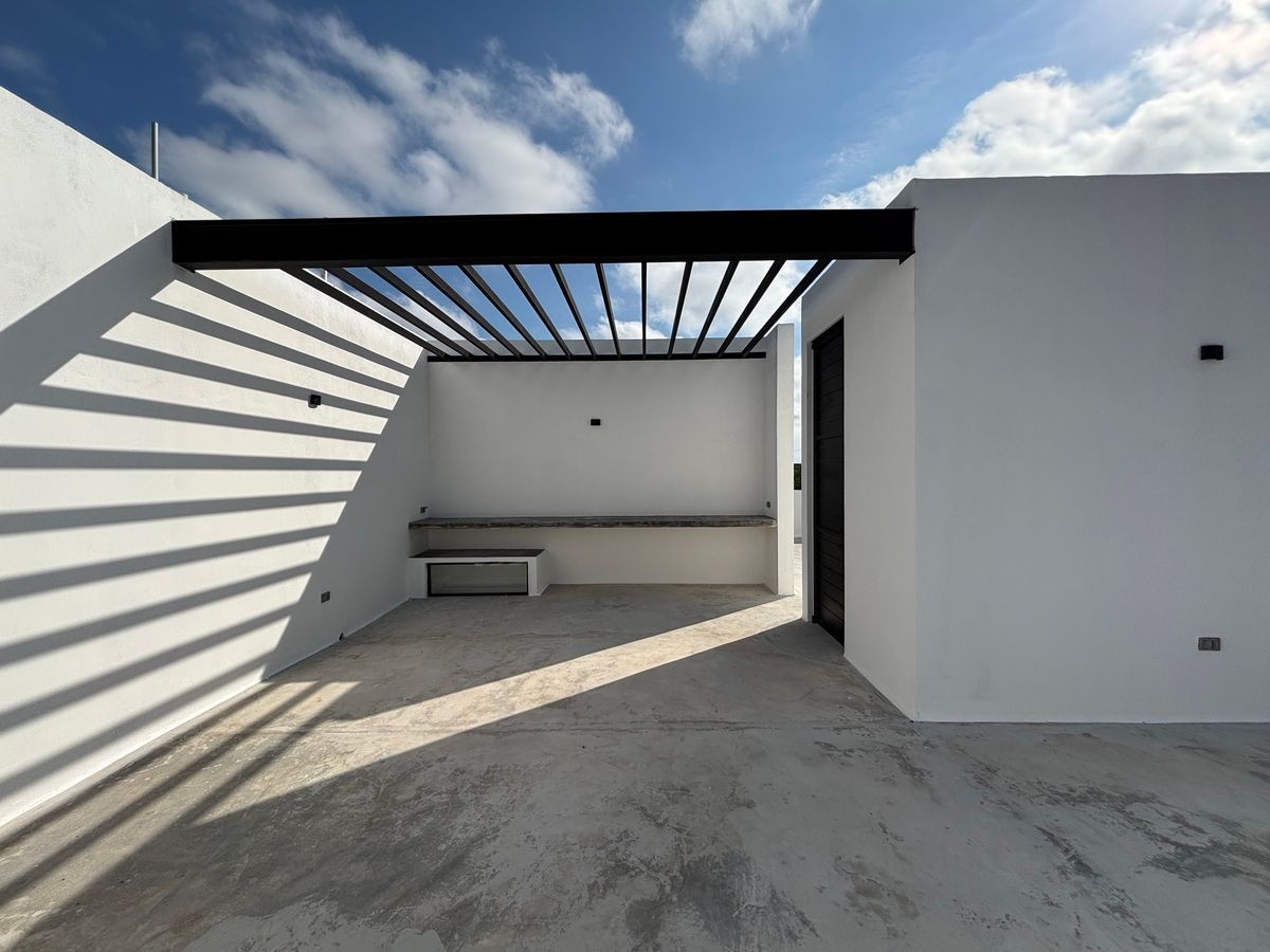 Casa em Temozón Norte, Mérida, foto 30 de 40