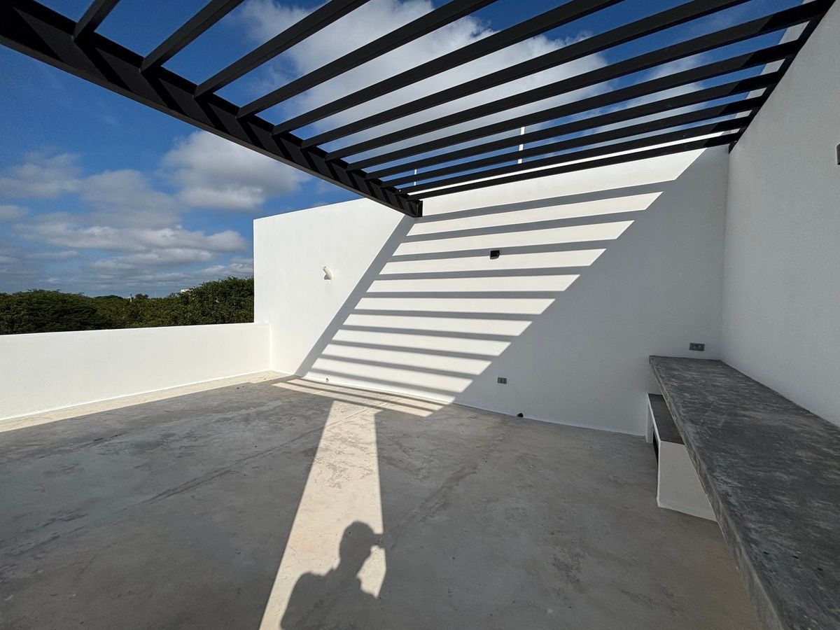 Casa em Temozón Norte, Mérida, foto 31 de 40