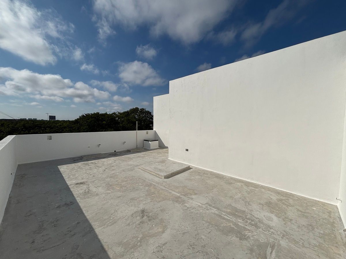 Casa em Temozón Norte, Mérida, foto 32 de 40
