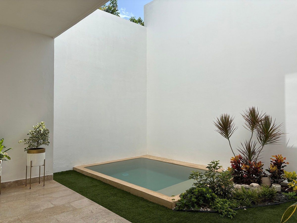 Casa em Temozón Norte, Mérida, foto 36 de 40