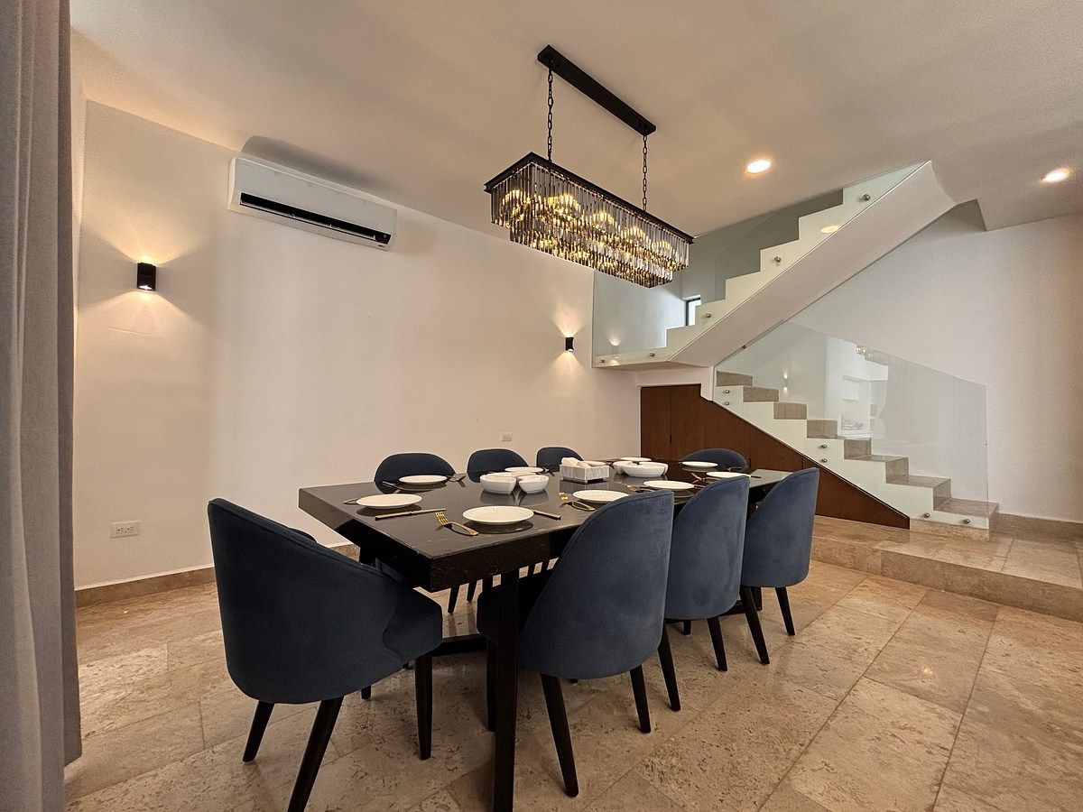 Casa em Temozón Norte, Mérida, foto 38 de 40