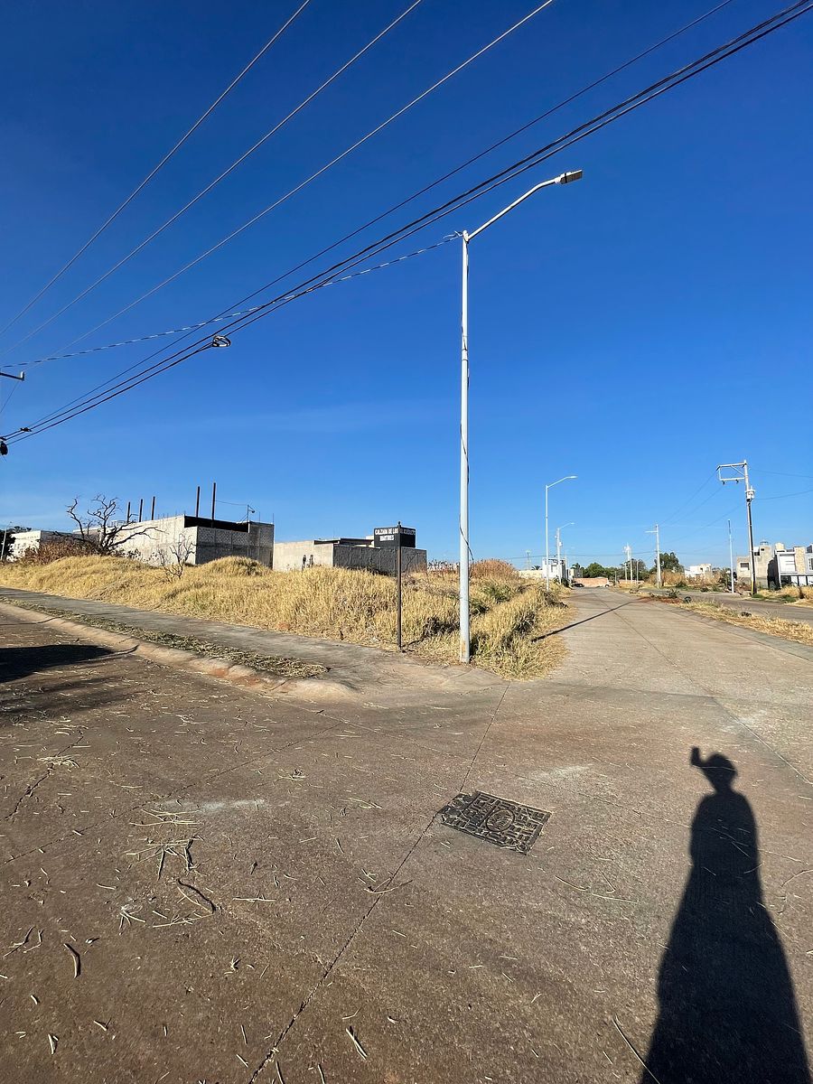 Terreno Misto na Esquina em San Ernesto, Tepatitlán, foto 1 de 2