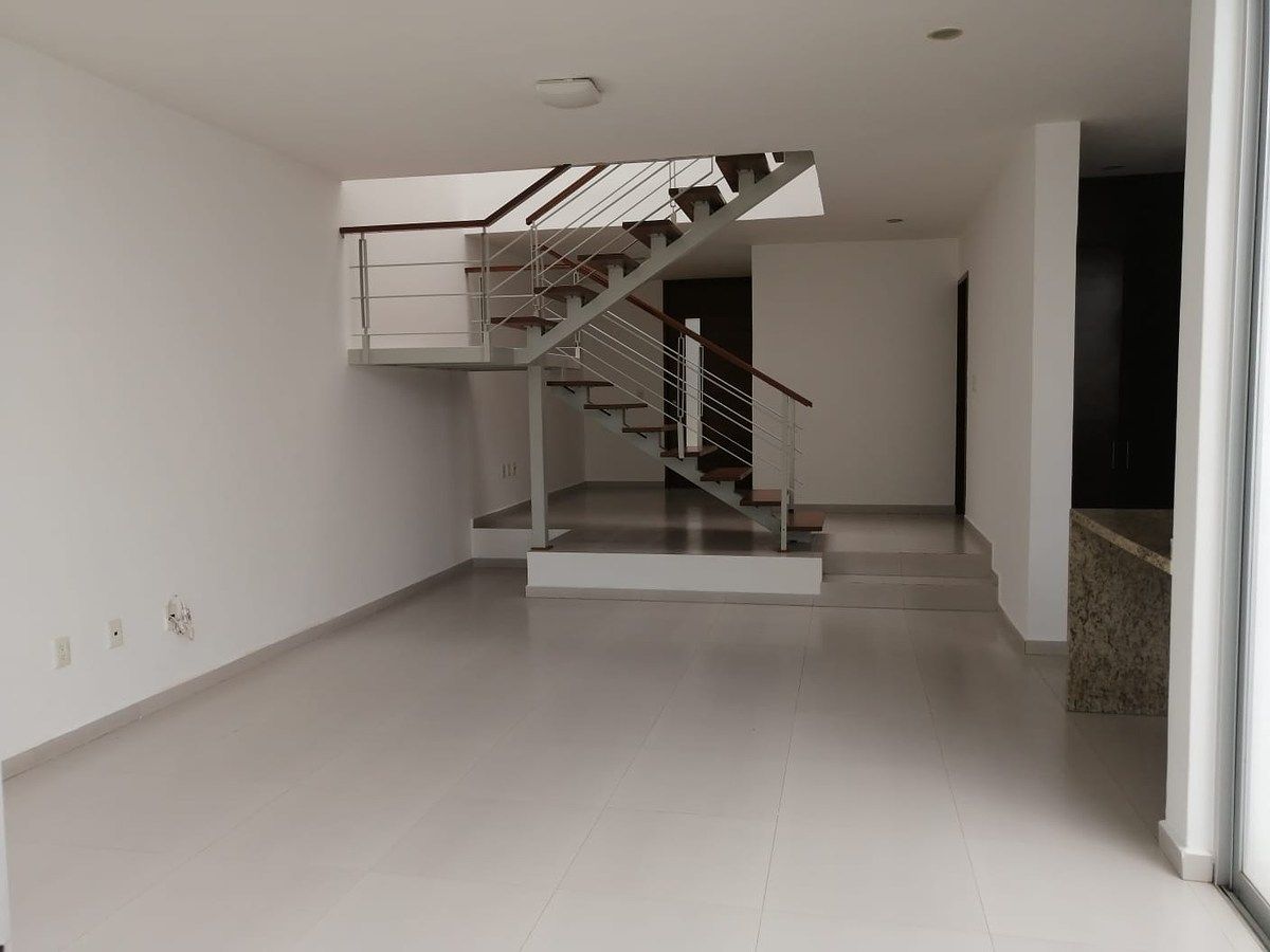 Casa em condomínio fechado em Solares, Zapopan, foto 4 de 14