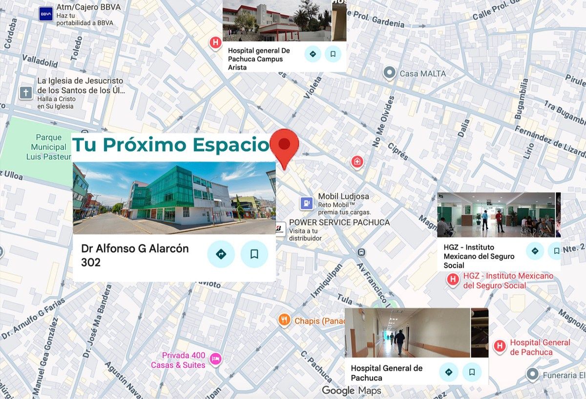 Ubicación, foto 6 de 13