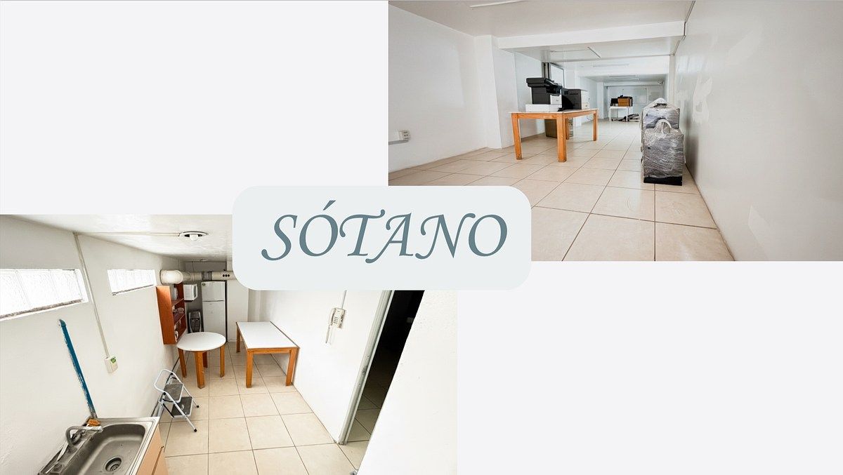 Sótano, foto 2 de 13