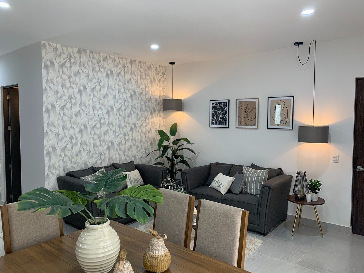 Apartamento em El Pueblito, Corregidora, foto 3 de 10
