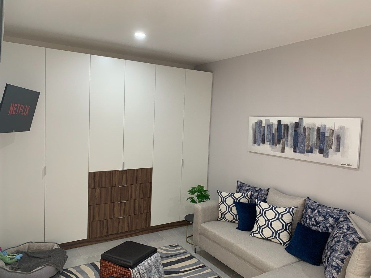 Apartamento em El Pueblito, Corregidora, foto 5 de 10