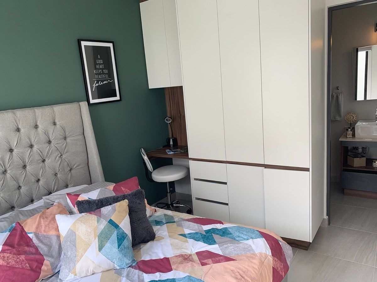Apartamento em El Pueblito, Corregidora, foto 7 de 10