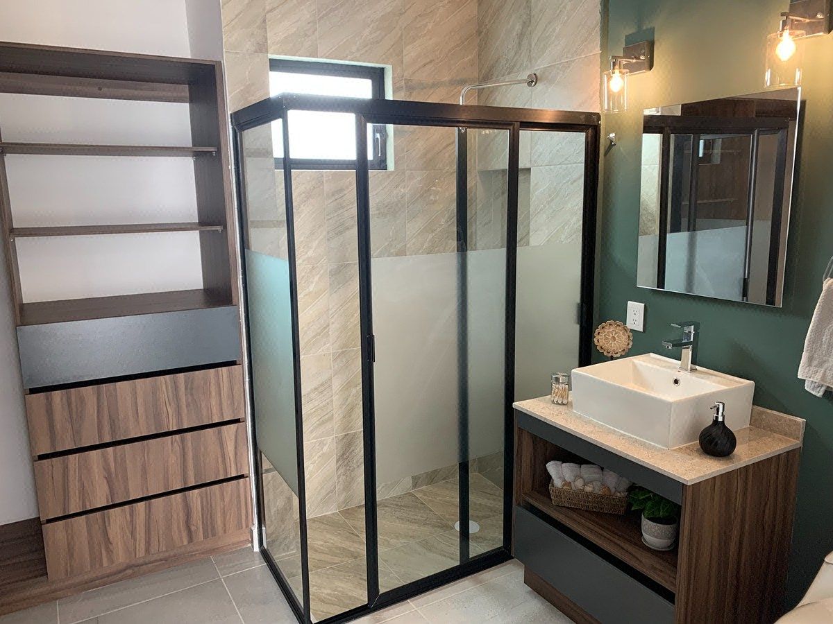 Apartamento em El Pueblito, Corregidora, foto 8 de 10