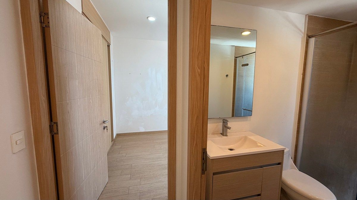 Departamento en Arcos Vallarta, Guadalajara, foto 9 de 16