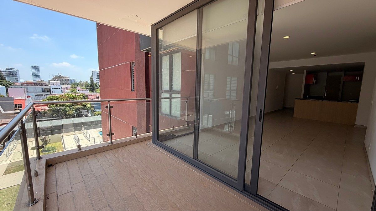 Departamento en Arcos Vallarta, Guadalajara, foto 11 de 16