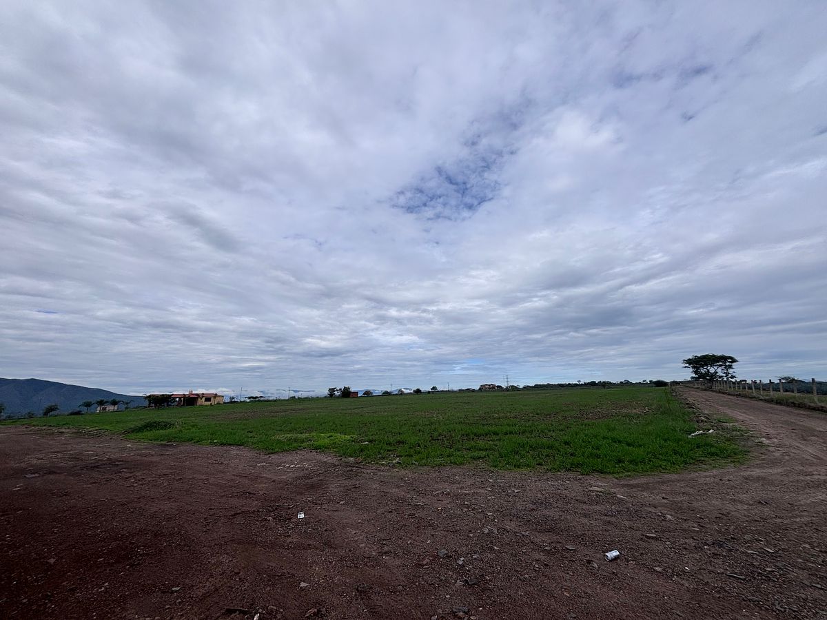 Terreno en Santa Cruz de las Flores, Tlajomulco de Zúñiga, foto 3 de 15