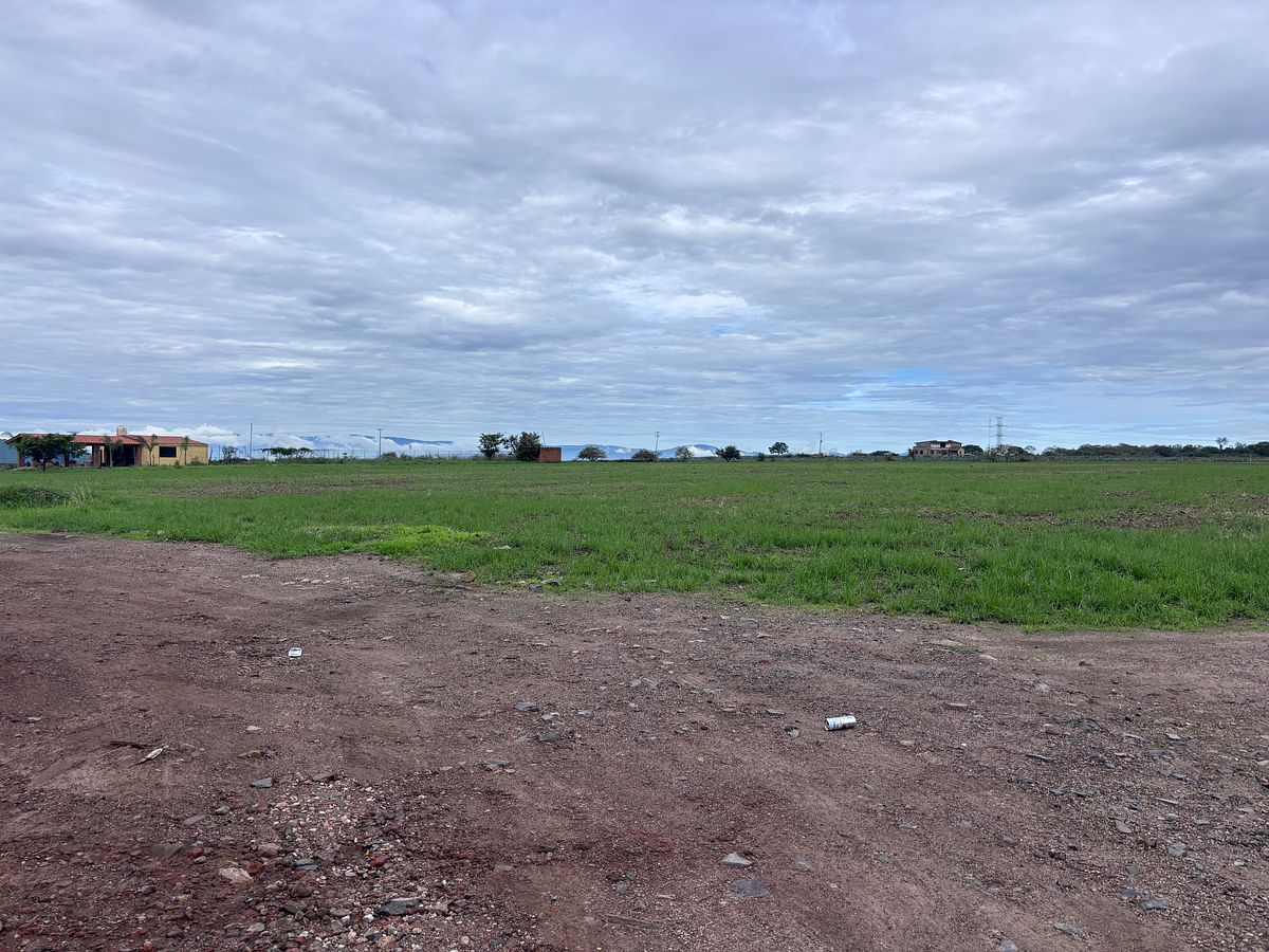 Terreno en Santa Cruz de las Flores, Tlajomulco de Zúñiga, foto 4 de 15