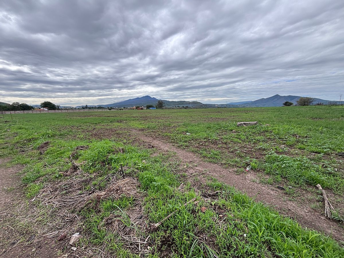 Terreno en Santa Cruz de las Flores, Tlajomulco de Zúñiga, foto 11 de 15