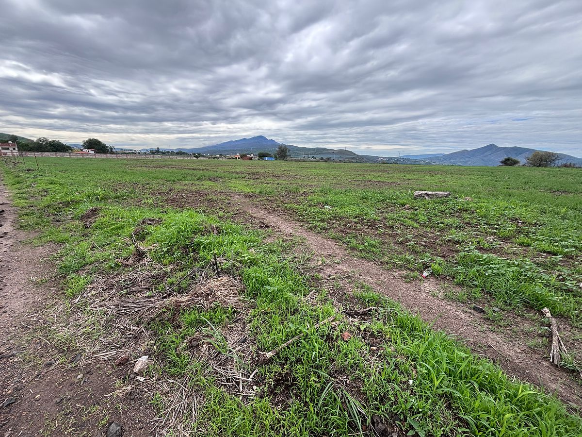 Terreno en Santa Cruz de las Flores, Tlajomulco de Zúñiga, foto 12 de 15