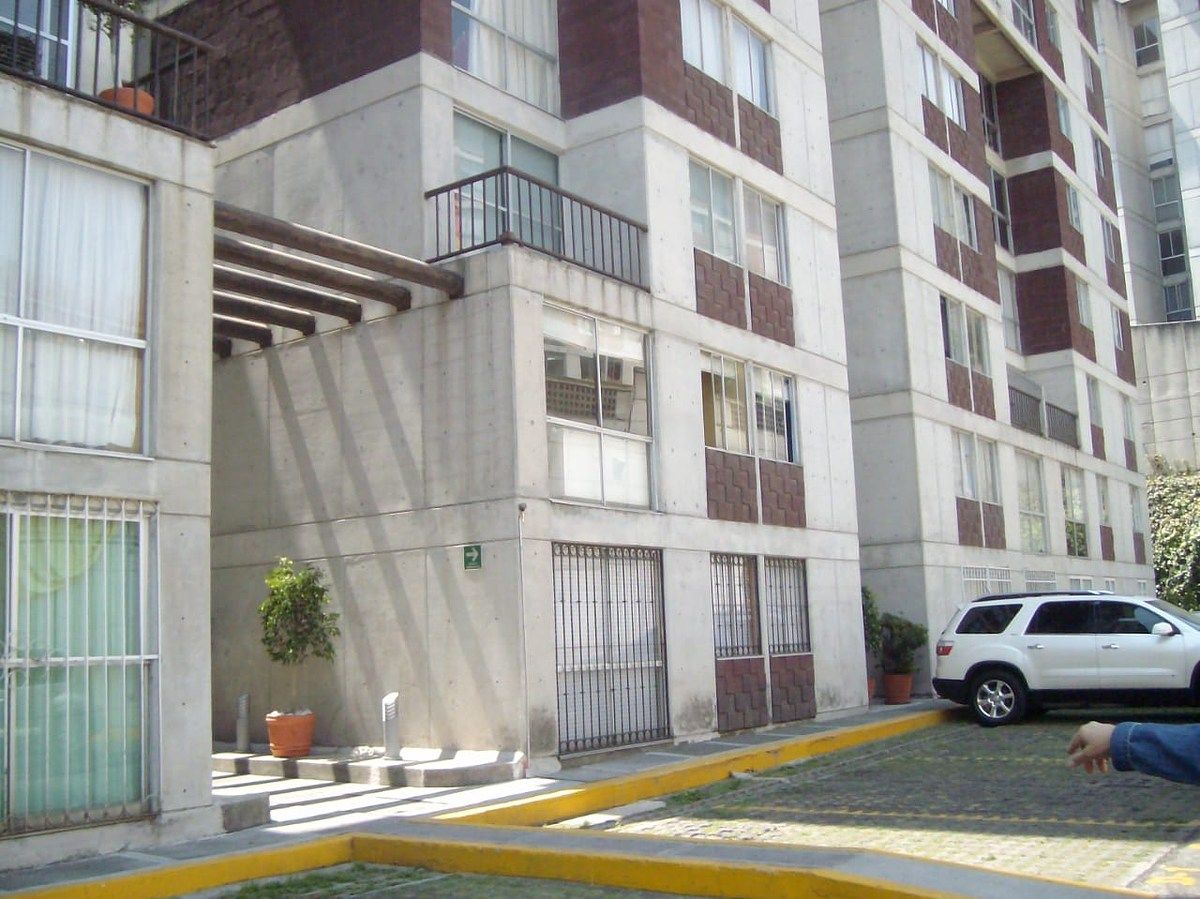Aluguel de apartamento com 2 quartos em Galaxia San Angel perto da Televisa, foto 1 de 35