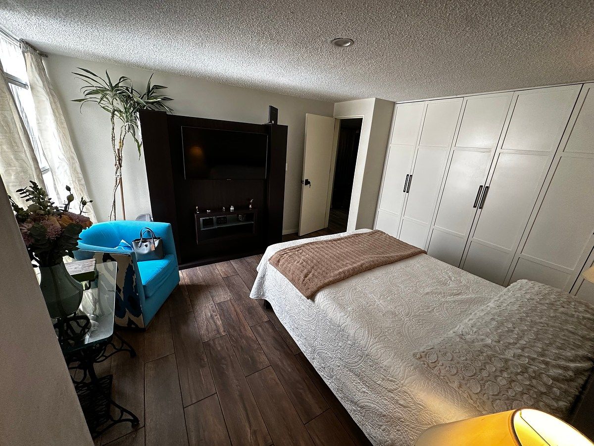 Apartamento em Portales Sur, Benito Juárez, foto 2 de 19
