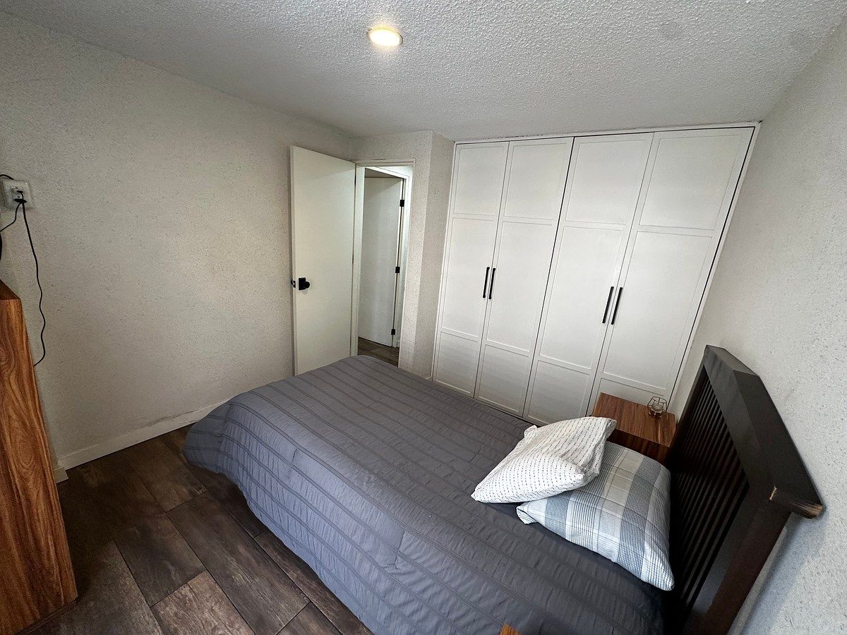 Apartamento em Portales Sur, Benito Juárez, foto 4 de 19