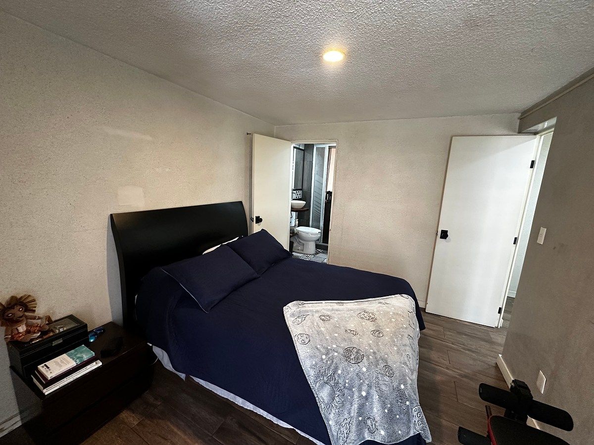 Apartamento em Portales Sur, Benito Juárez, foto 6 de 19