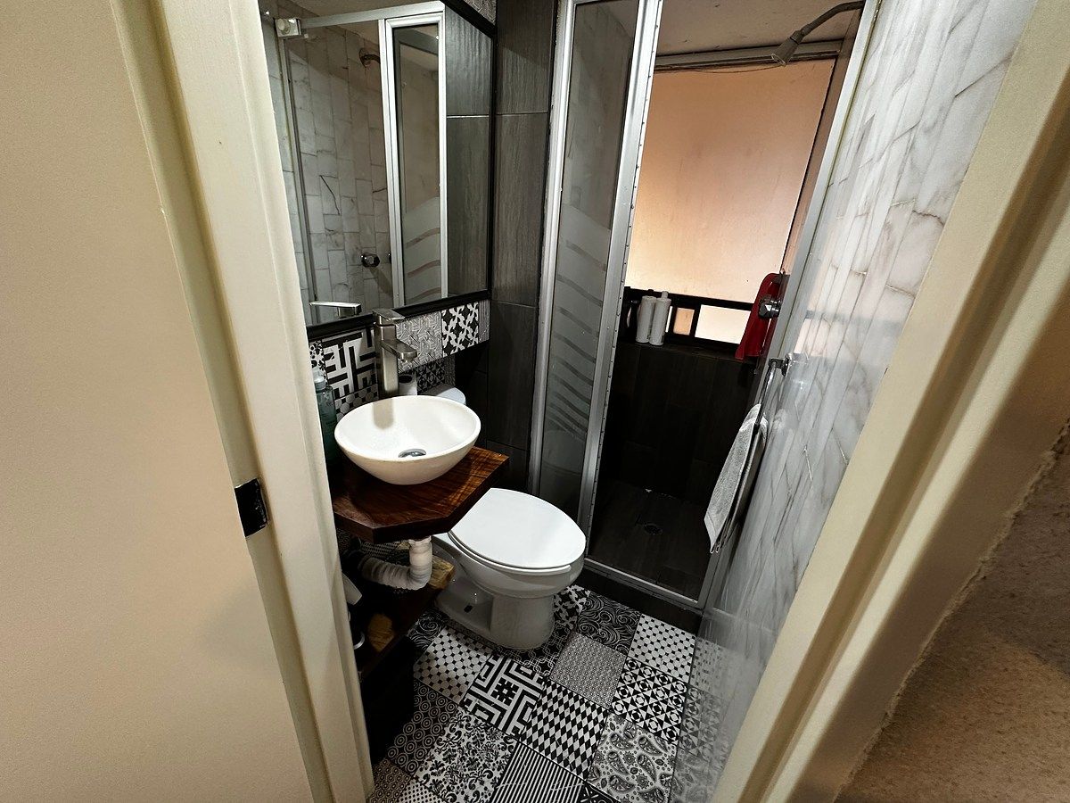 Apartamento em Portales Sur, Benito Juárez, foto 8 de 19