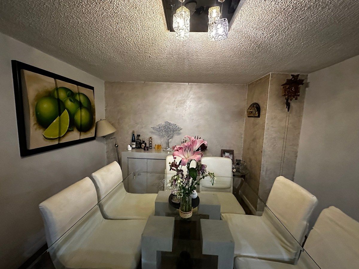 Apartamento em Portales Sur, Benito Juárez, foto 11 de 19