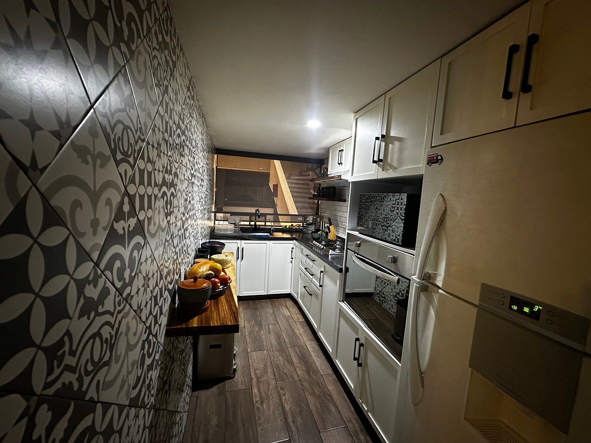 Apartamento em Portales Sur, Benito Juárez, foto 12 de 19