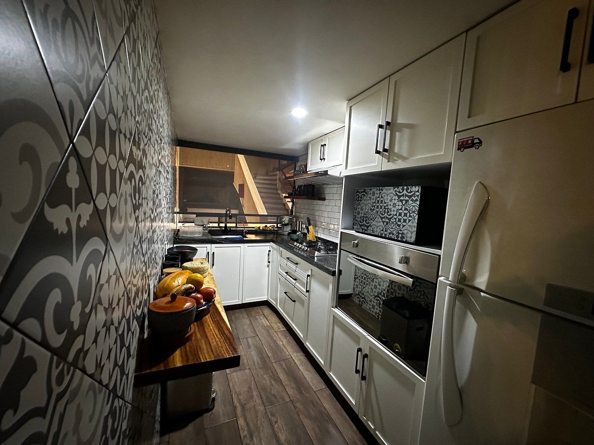 Apartamento em Portales Sur, Benito Juárez, foto 13 de 19