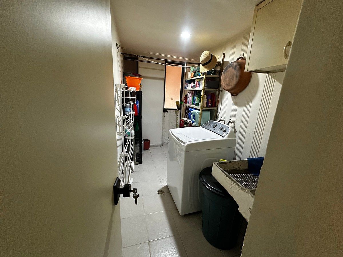 Apartamento em Portales Sur, Benito Juárez, foto 14 de 19