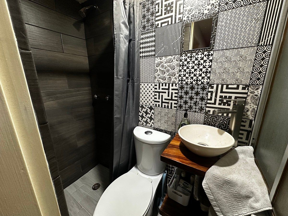 Apartamento em Portales Sur, Benito Juárez, foto 15 de 19