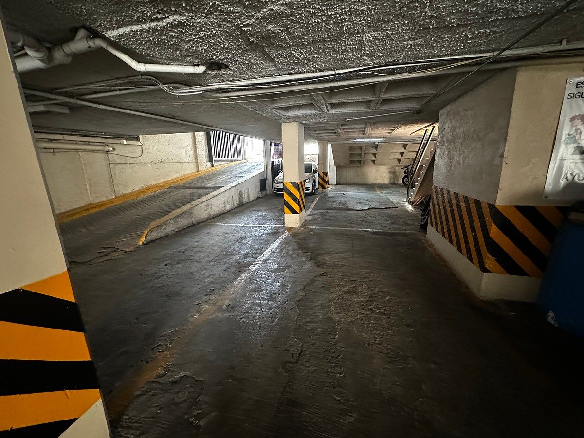 Apartamento em Portales Sur, Benito Juárez, foto 17 de 19