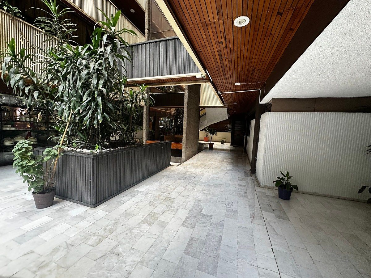 Apartamento em Portales Sur, Benito Juárez, foto 19 de 19