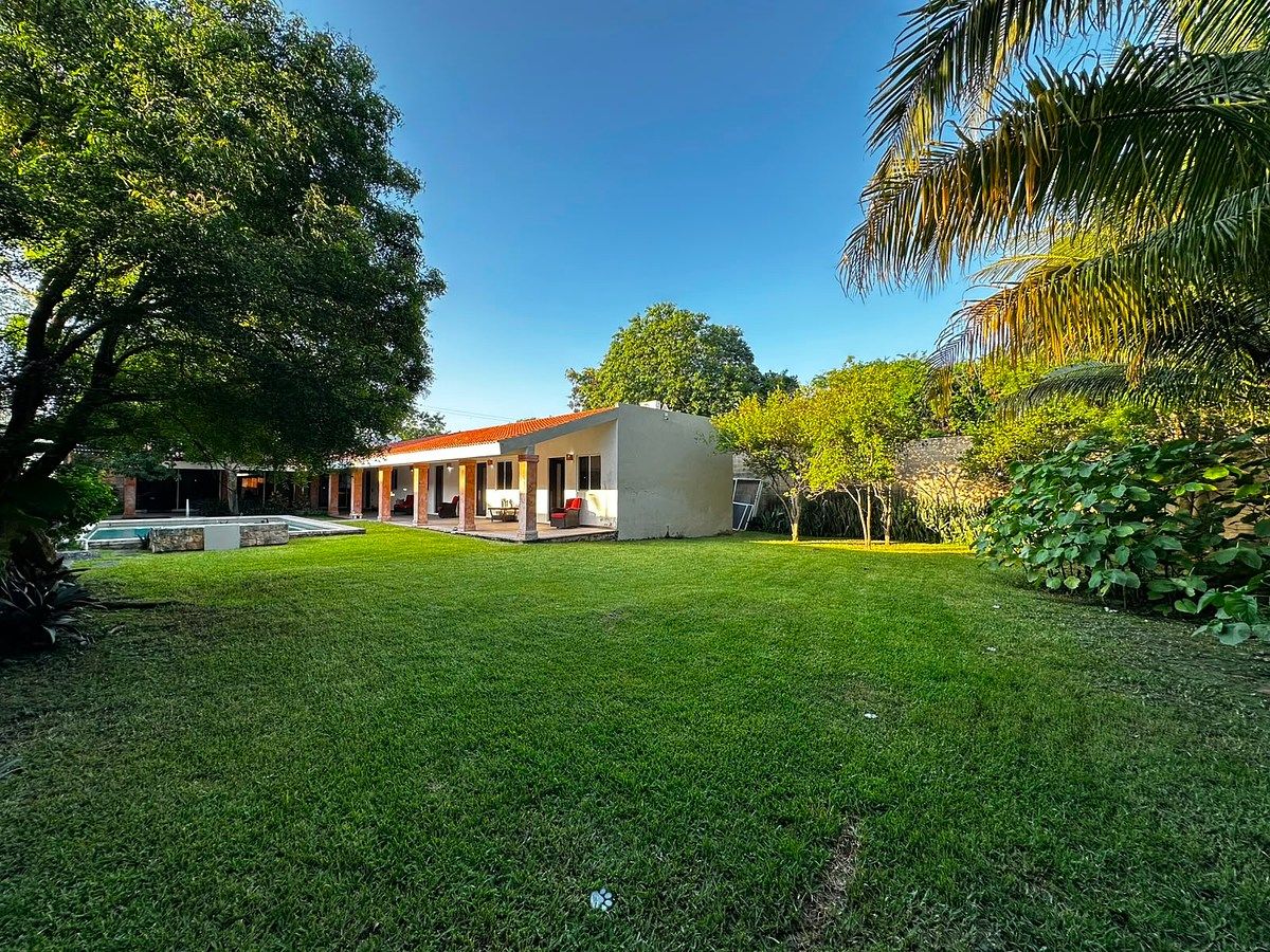 Casa en Komchen, Mérida, foto 3 de 50