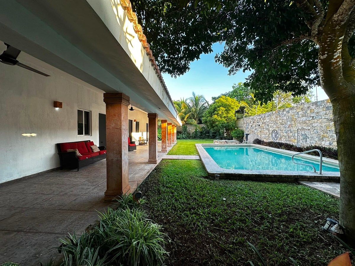 Casa en Komchen, Mérida, foto 4 de 50