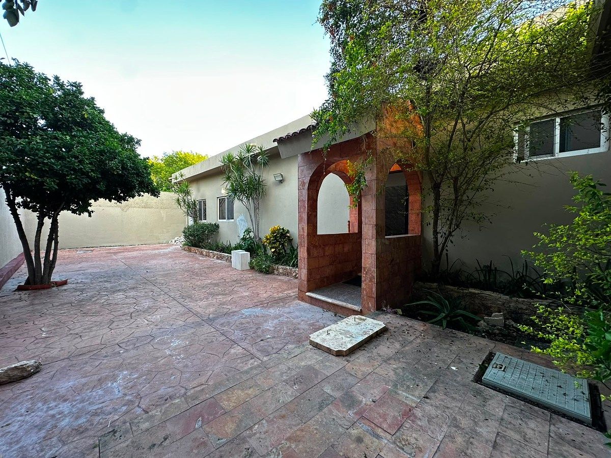 Casa en Komchen, Mérida, foto 6 de 50