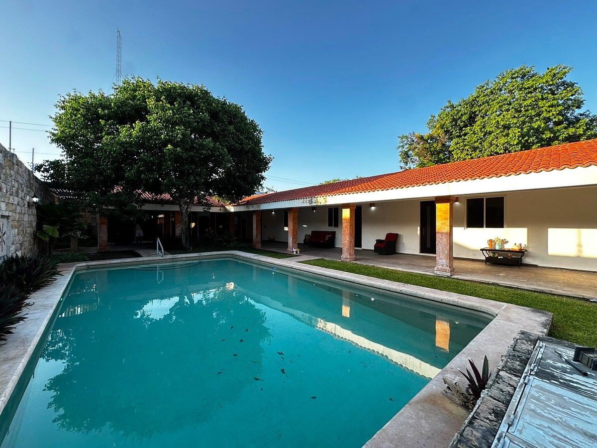 Casa en Komchen, Mérida, foto 8 de 50