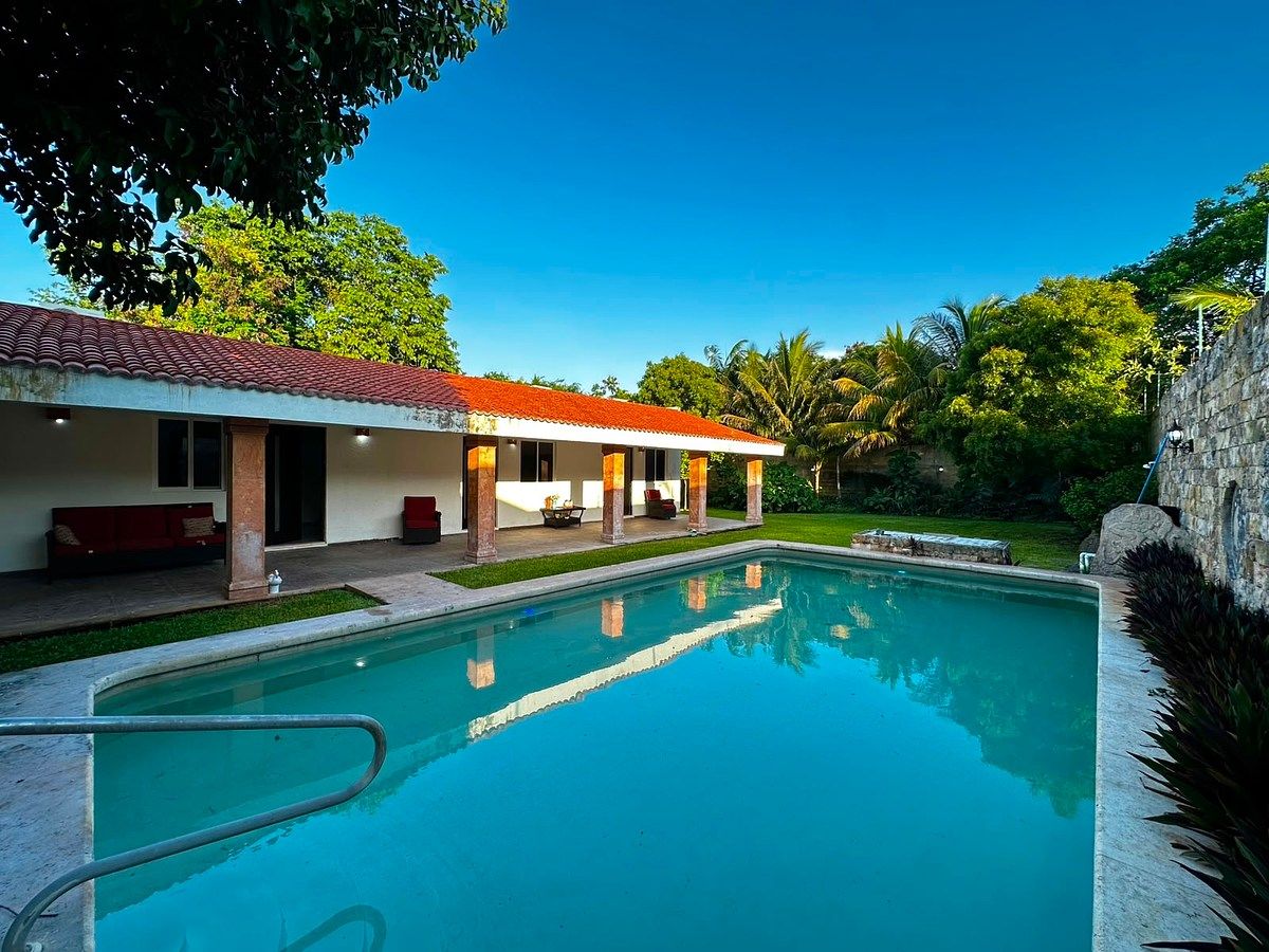 Casa en Komchen, Mérida, foto 9 de 50