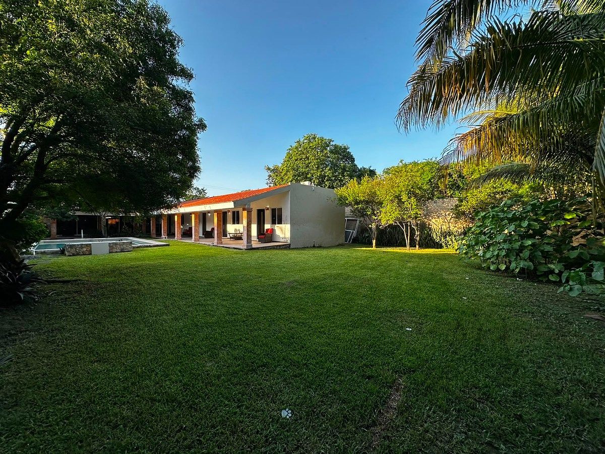 Casa en Komchen, Mérida, foto 10 de 50