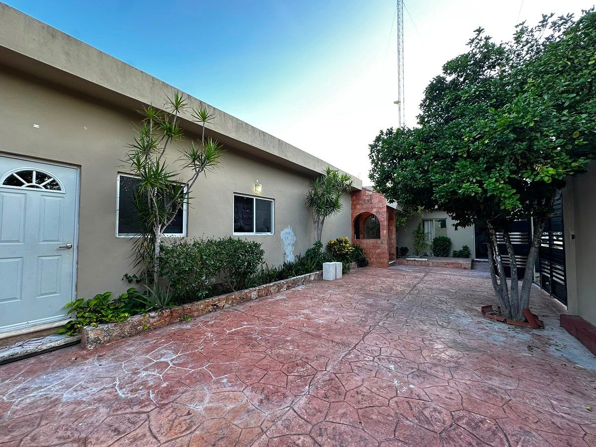 Casa en Komchen, Mérida, foto 11 de 50