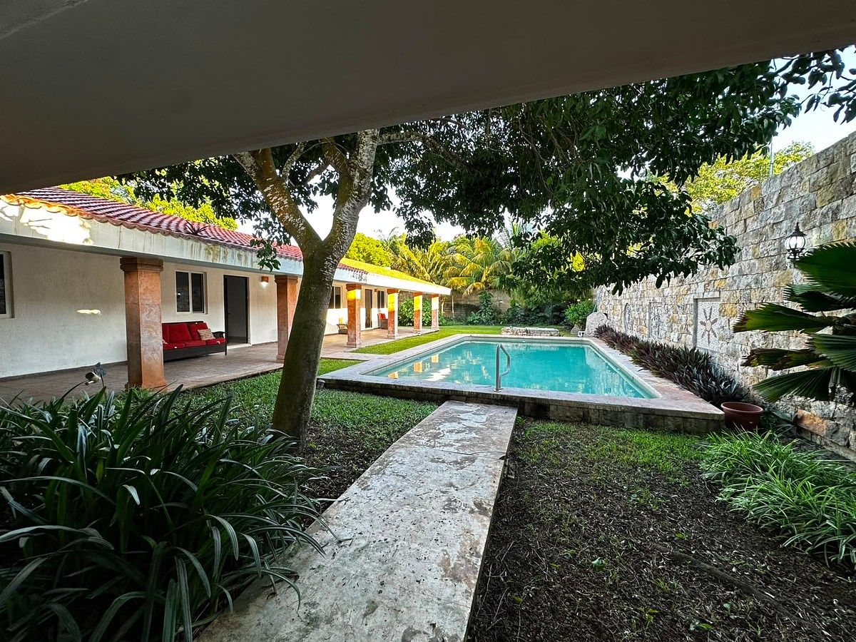 Casa en Komchen, Mérida, foto 12 de 50