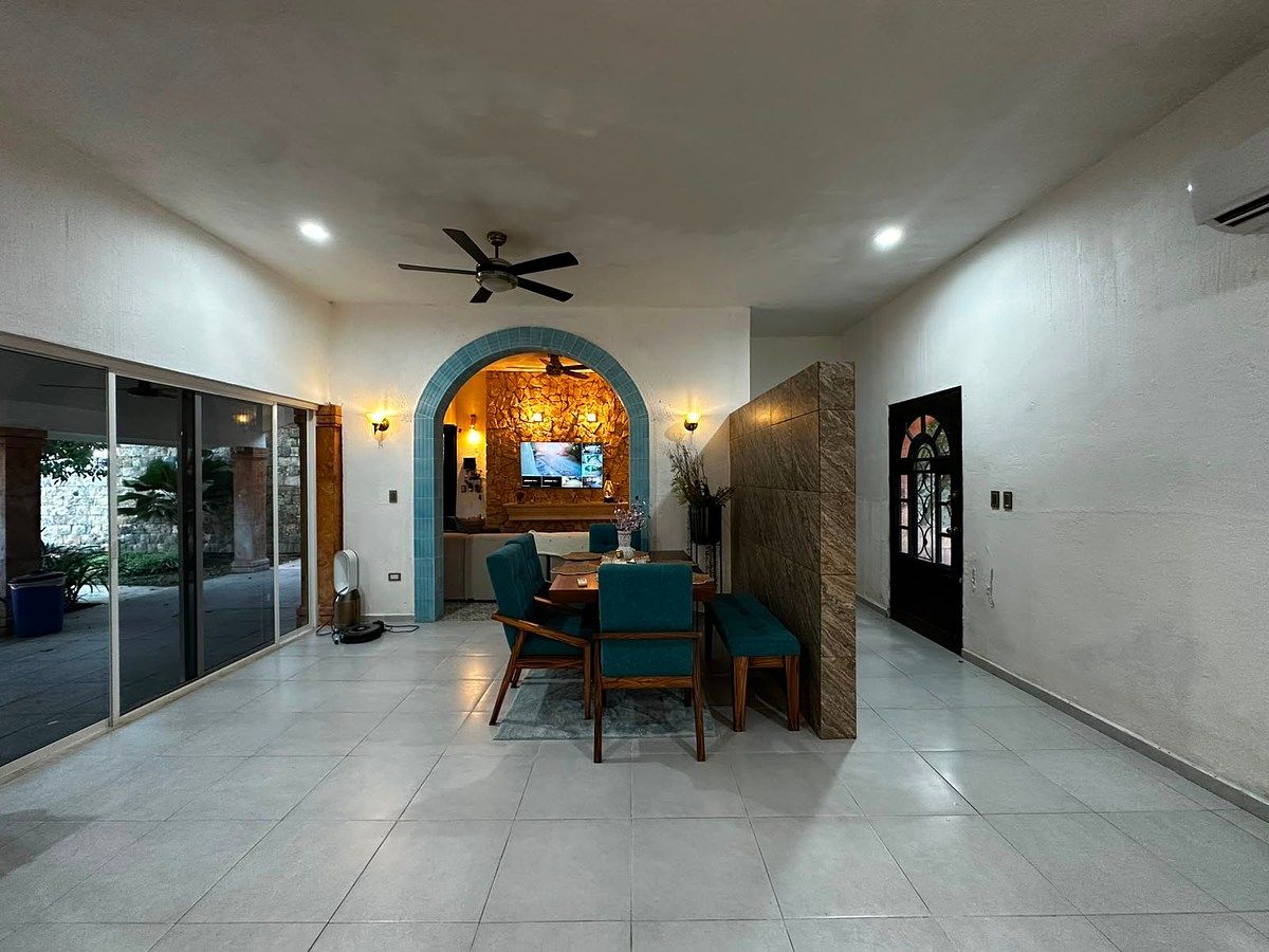 Casa en Komchen, Mérida, foto 13 de 50