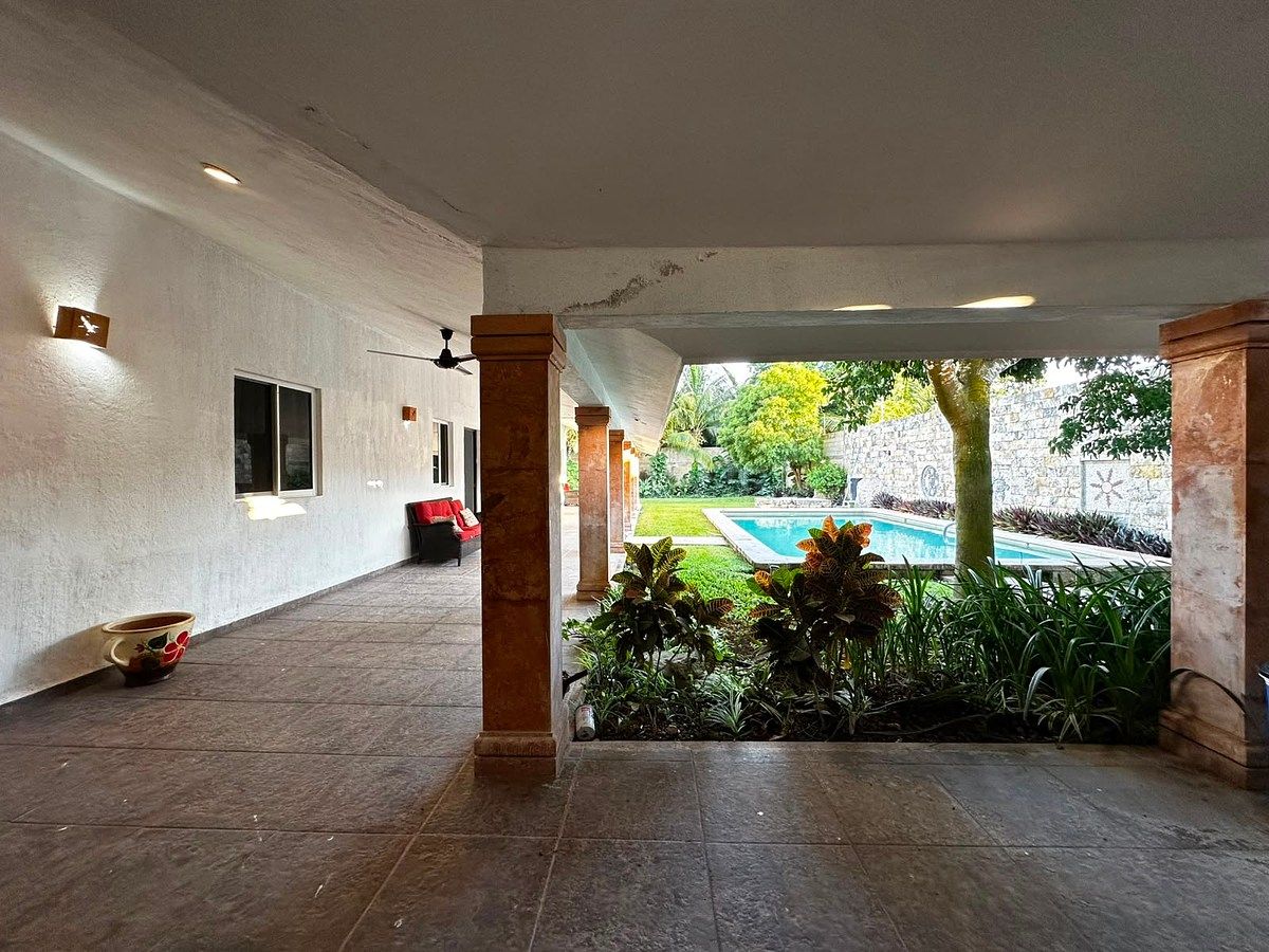 Casa en Komchen, Mérida, foto 18 de 50