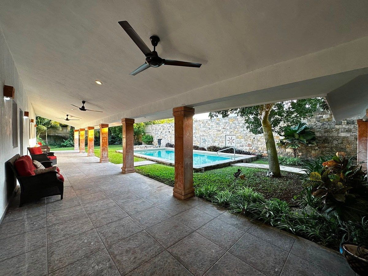 Casa en Komchen, Mérida, foto 23 de 50