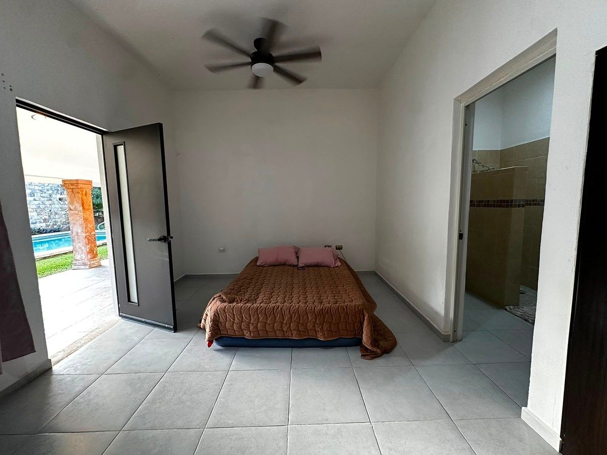 Casa en Komchen, Mérida, foto 39 de 50
