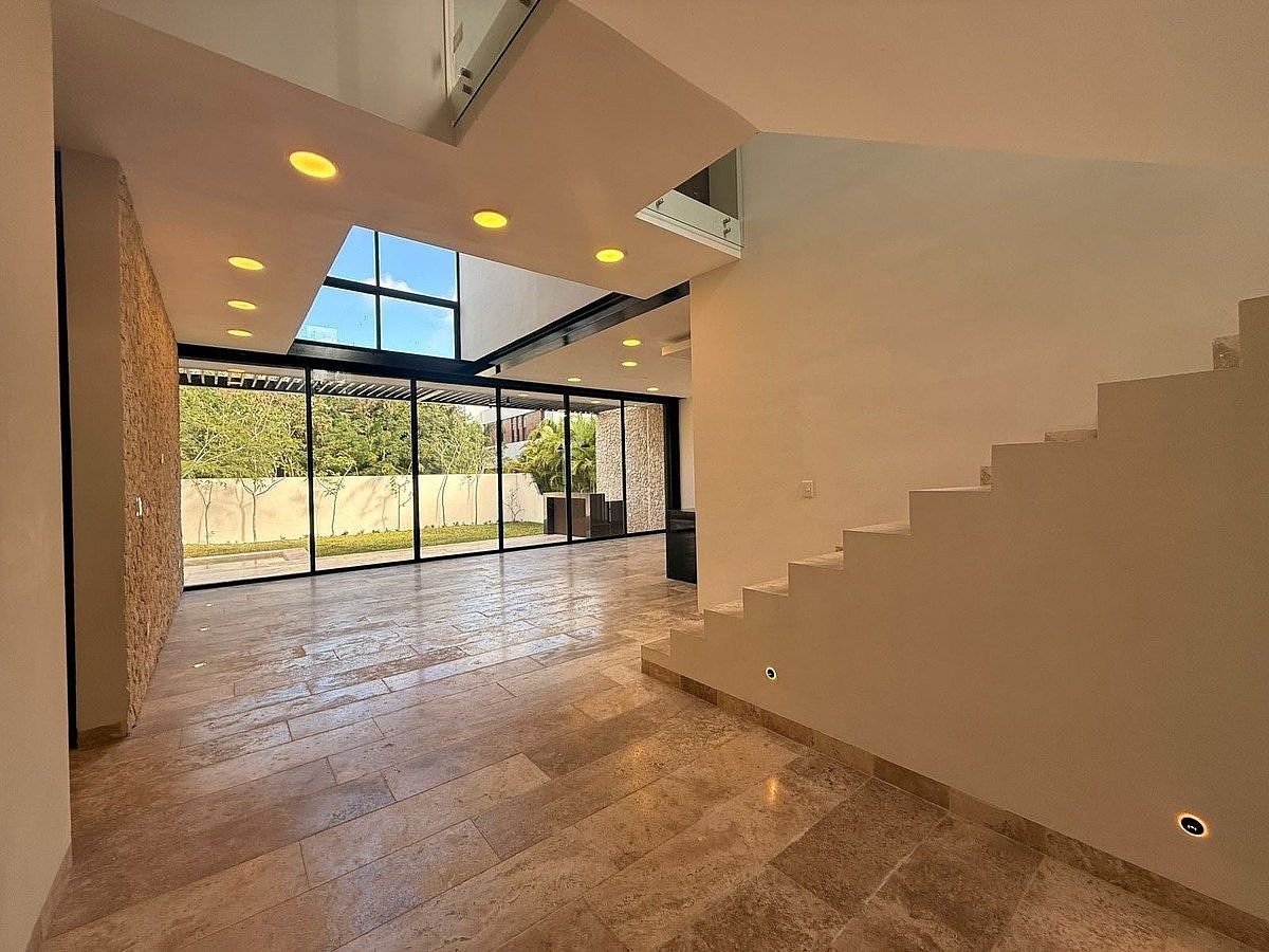 Casa em Yucatán Country Club, Mérida, foto 6 de 25