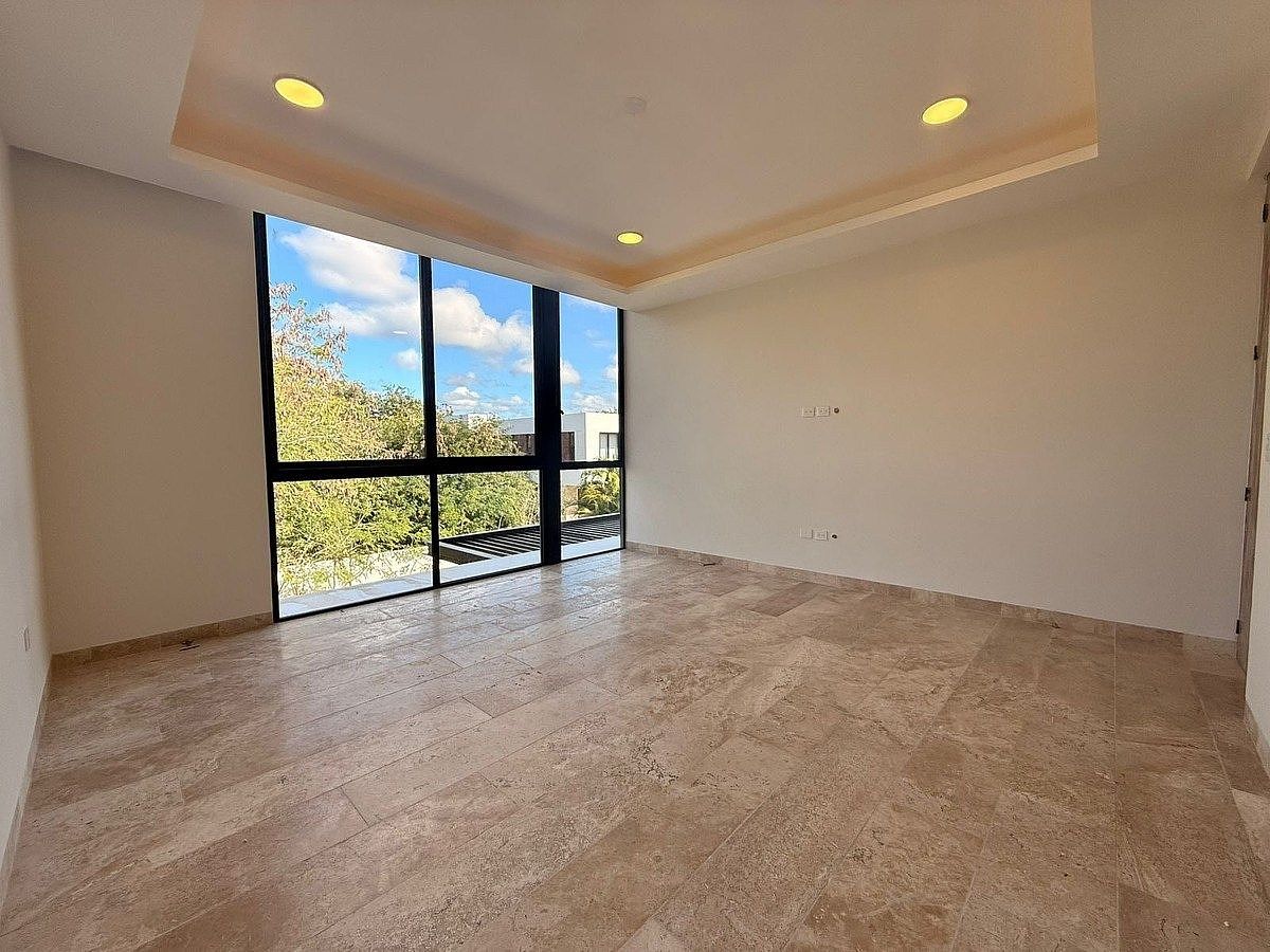 Casa em Yucatán Country Club, Mérida, foto 9 de 25