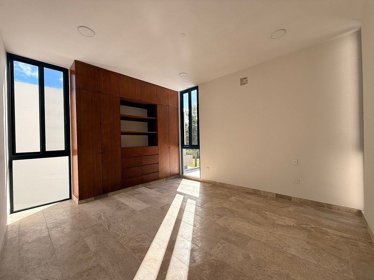 Casa em Yucatán Country Club, Mérida, foto 12 de 25