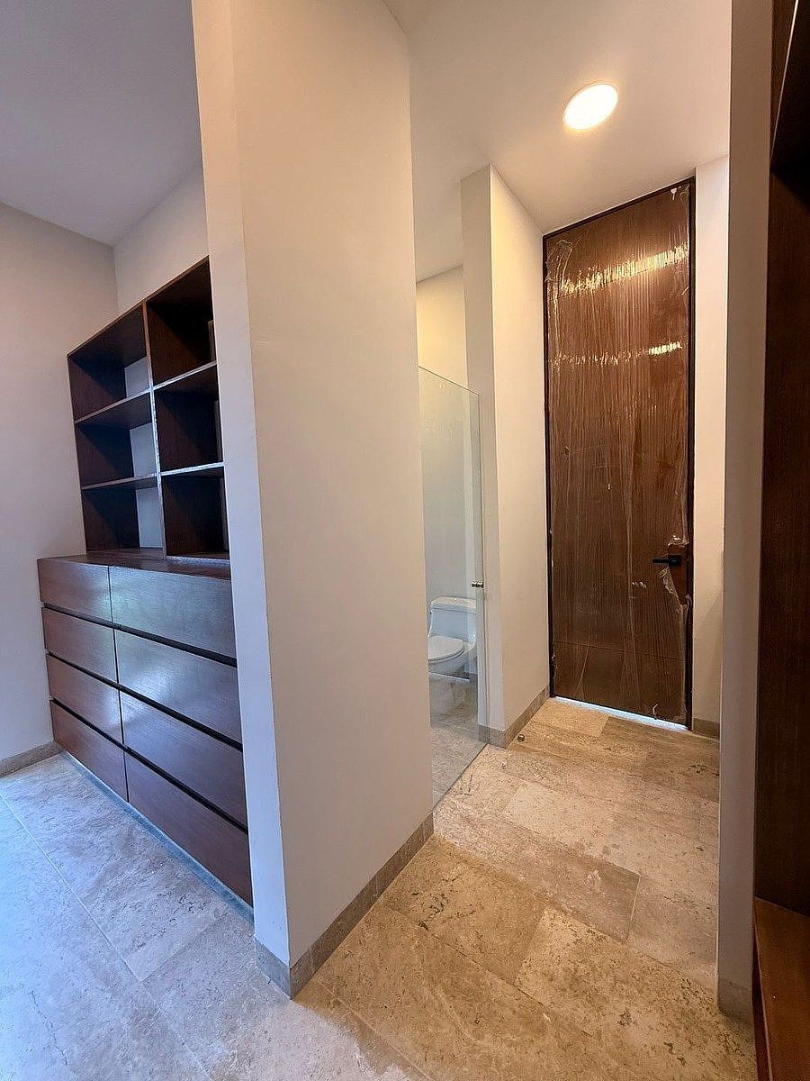Casa em Yucatán Country Club, Mérida, foto 13 de 25
