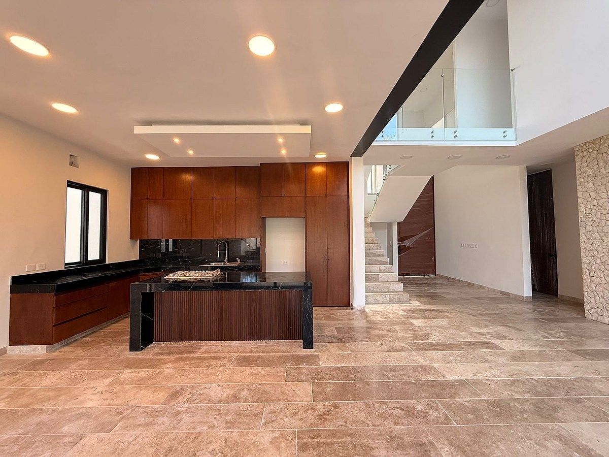 Casa em Yucatán Country Club, Mérida, foto 18 de 25